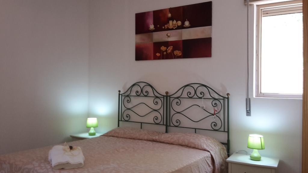 Agriturismo Vignavecchia Vignacastrisi Bilik gambar