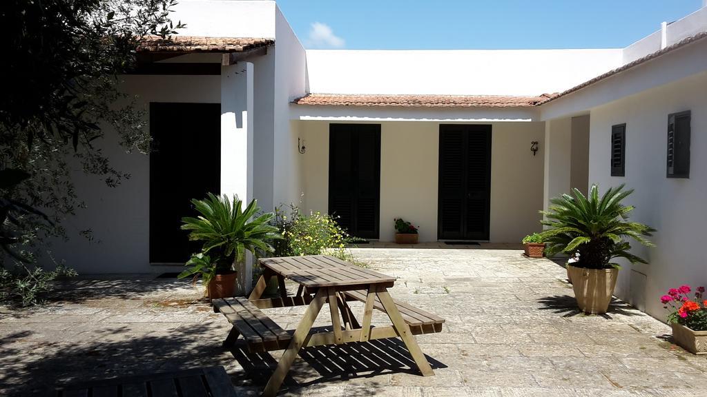 Agriturismo Vignavecchia Vignacastrisi Bilik gambar