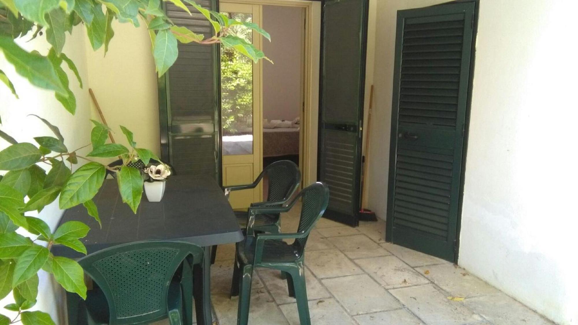 Agriturismo Vignavecchia Vignacastrisi Bilik gambar