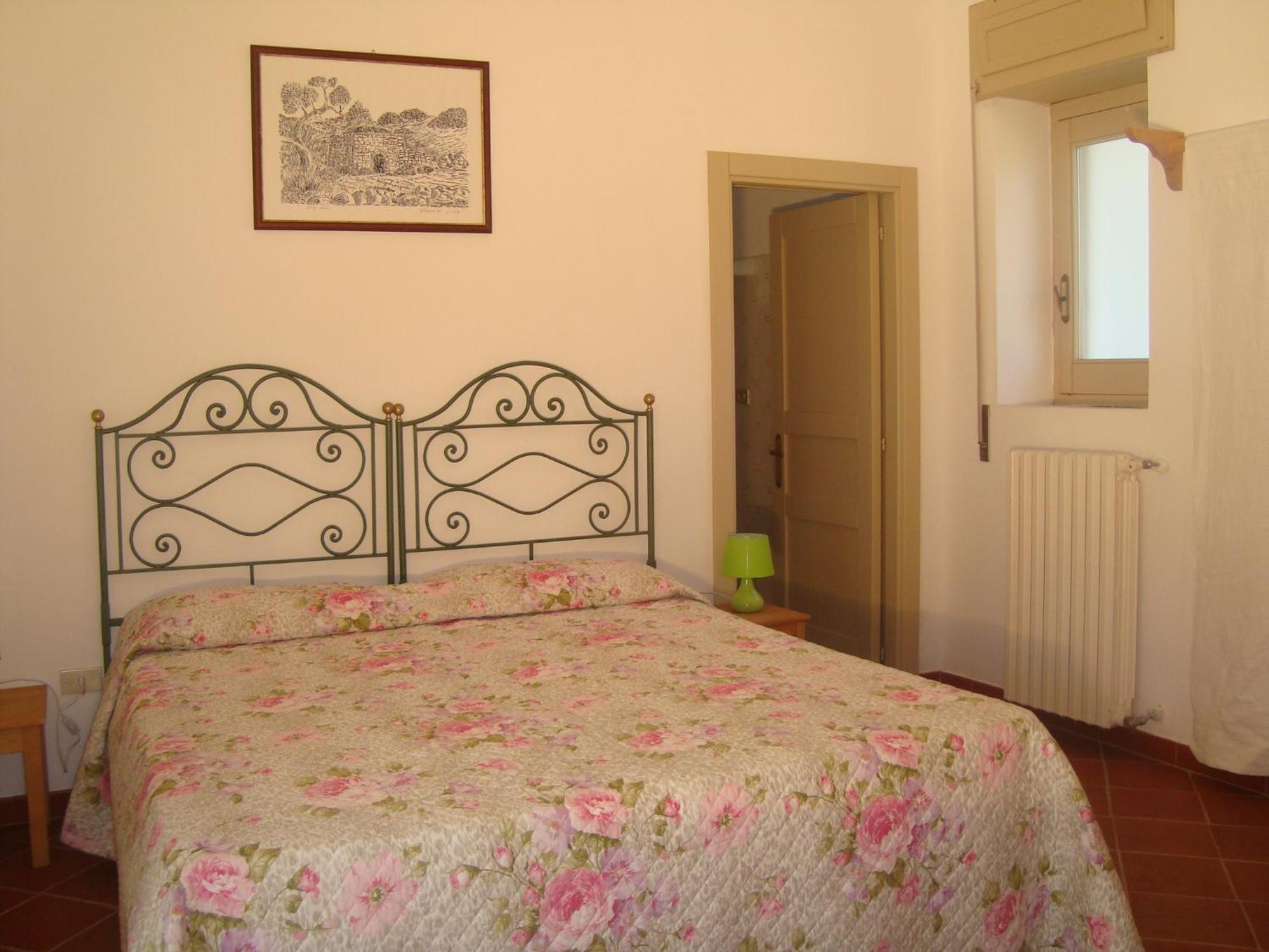 Agriturismo Vignavecchia Vignacastrisi Bilik gambar