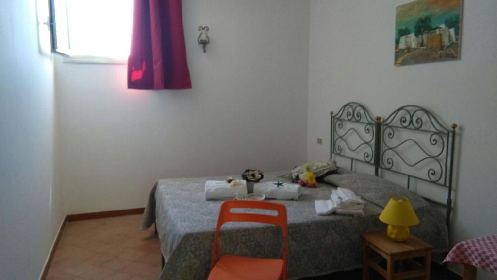 Agriturismo Vignavecchia Vignacastrisi Bilik gambar