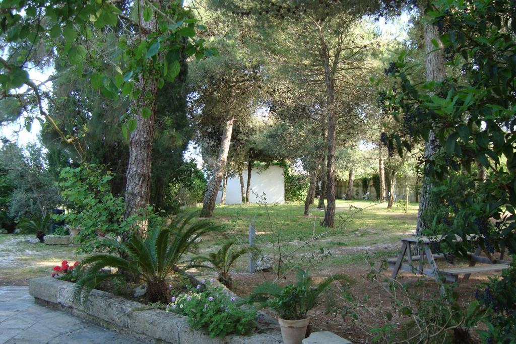Agriturismo Vignavecchia Vignacastrisi Luaran gambar