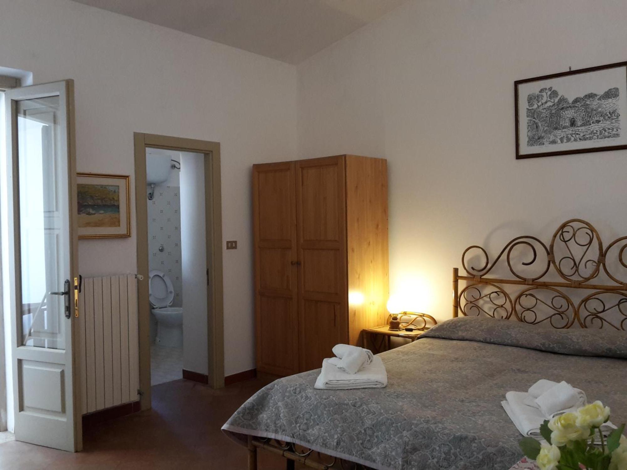 Agriturismo Vignavecchia Vignacastrisi Luaran gambar